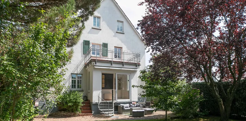 von Poll Immobilien GmbH