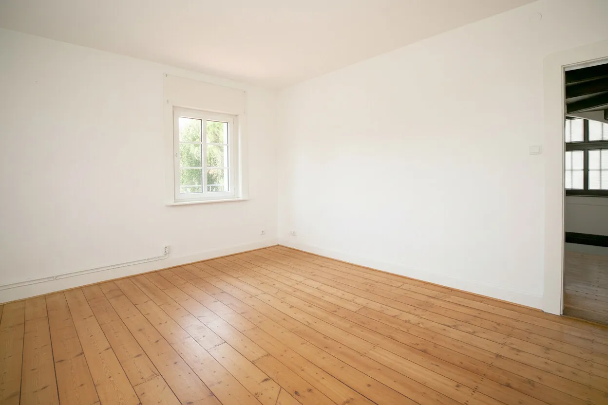 Schlafzimmer 1. OG