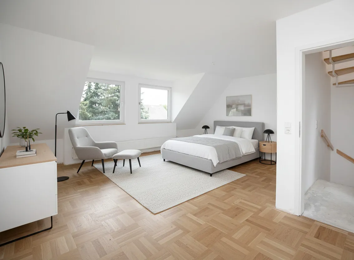 Schlafzimmer 2.OG-visualisiert