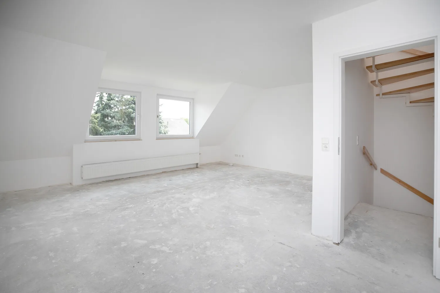 Schlafzimmer 2.OG