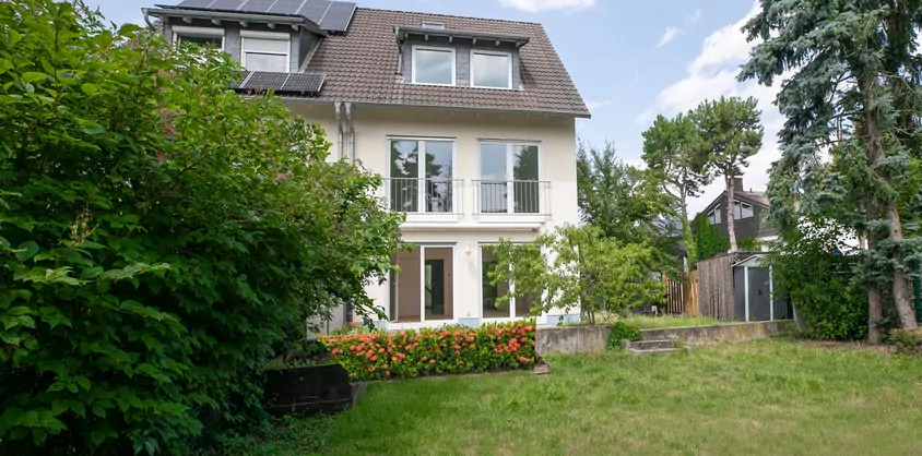 von Poll Immobilien GmbH