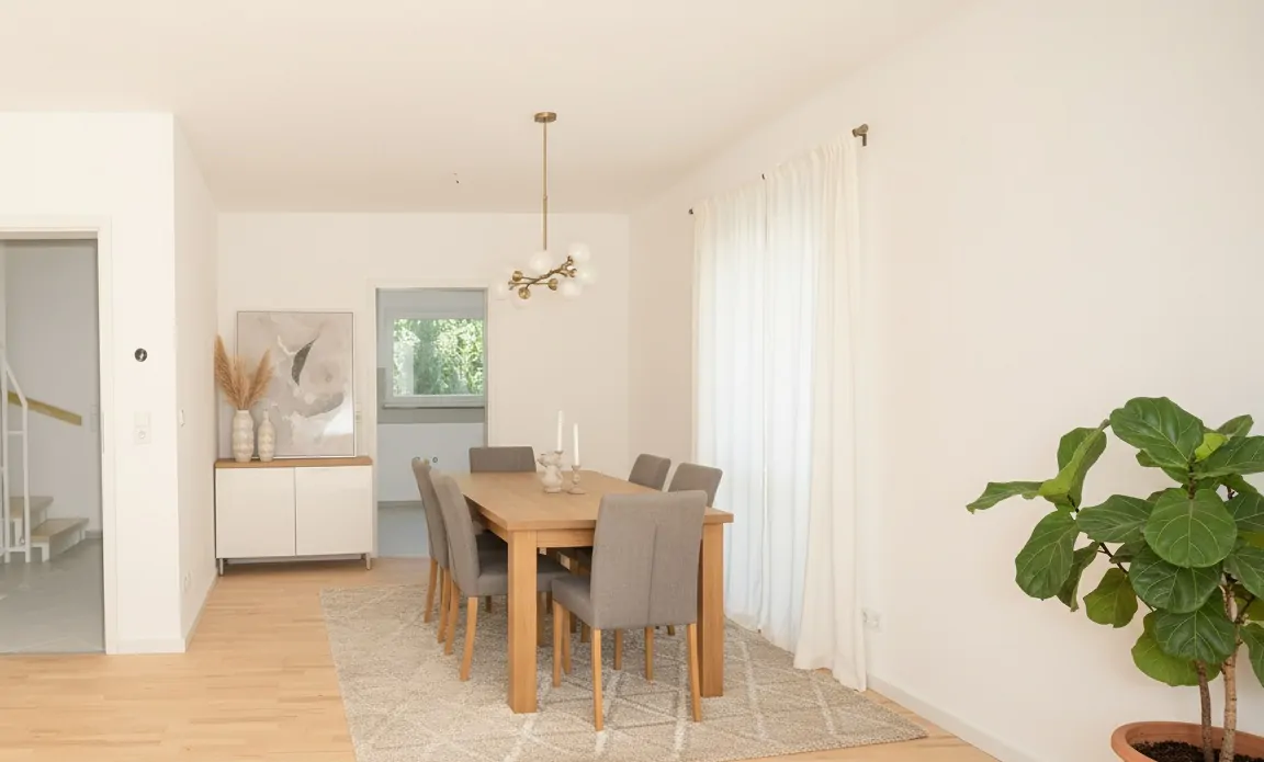 Essbereich-visualisiert