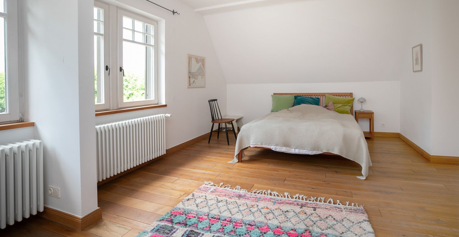 Schlafzimmer 1