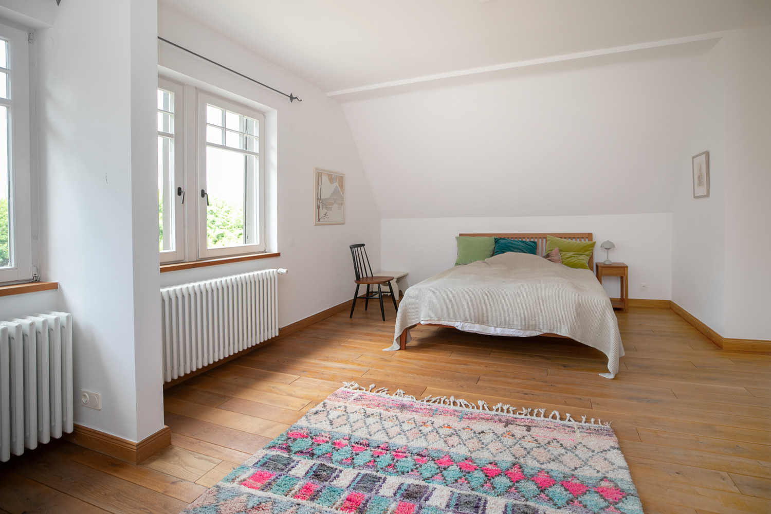 Schlafzimmer 1