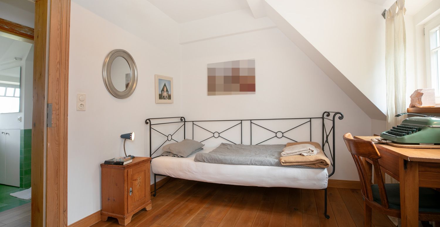 Schlafzimmer 3
