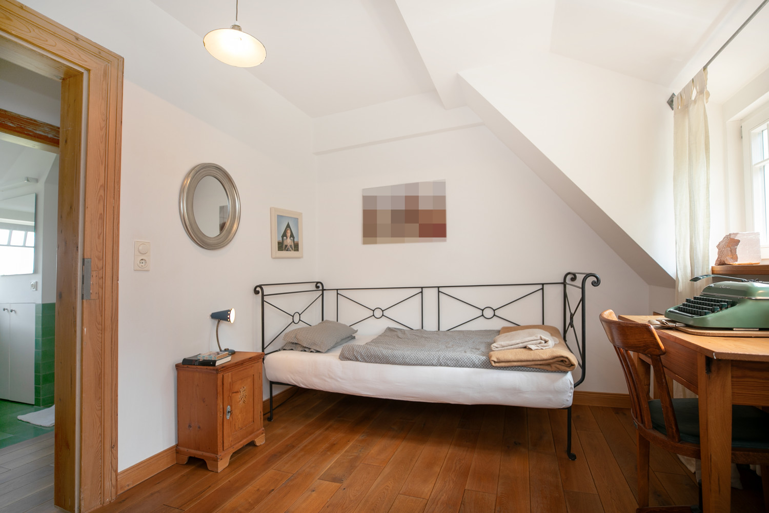 Schlafzimmer 3