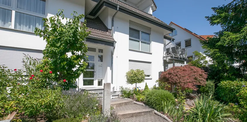 von Poll Immobilien GmbH