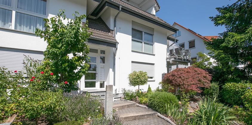 von Poll Immobilien GmbH