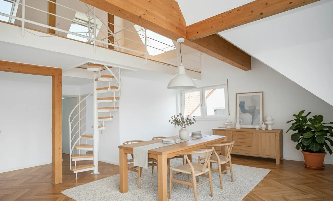 Essbereich -visualisiert