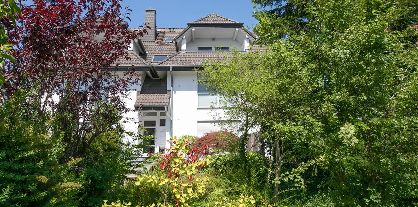 von Poll Immobilien GmbH