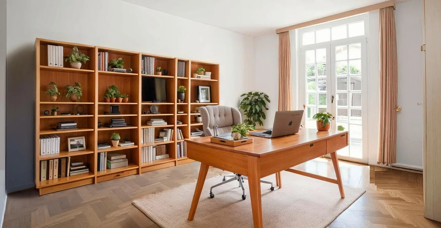 Zimmer 1-Visualisiert