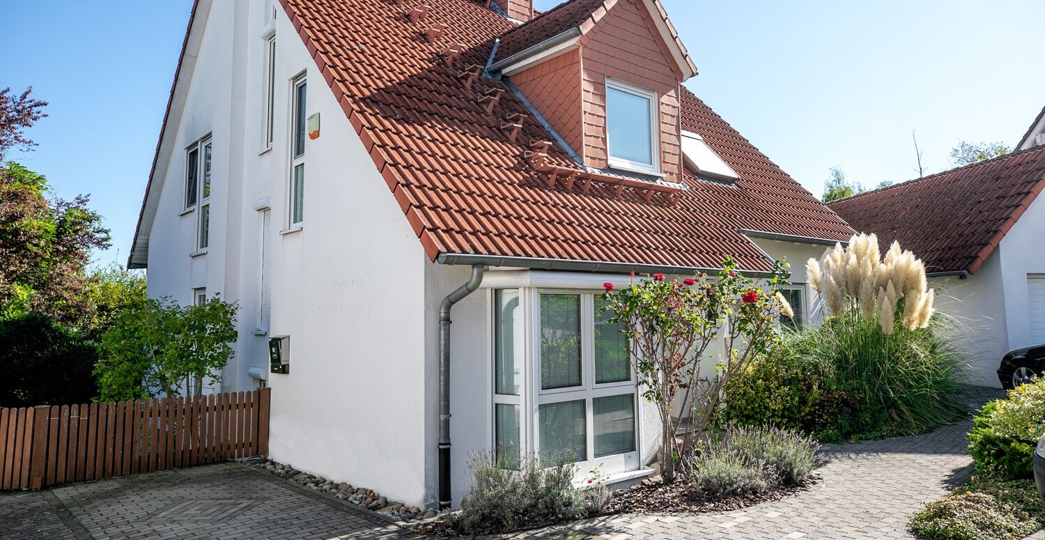 Straßenansicht