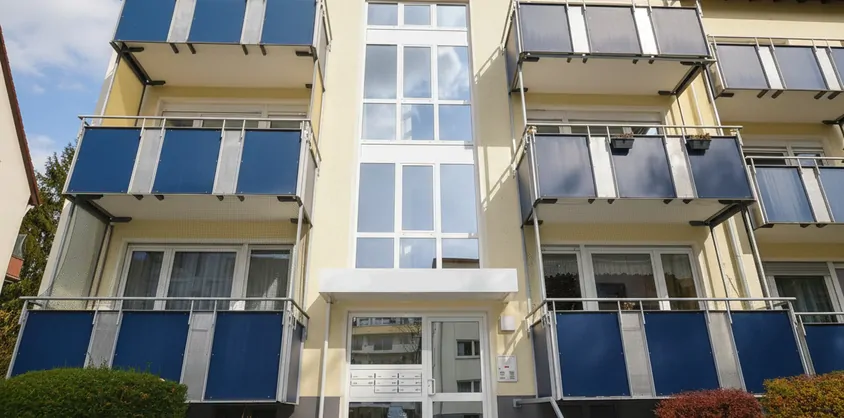 von Poll Immobilien GmbH