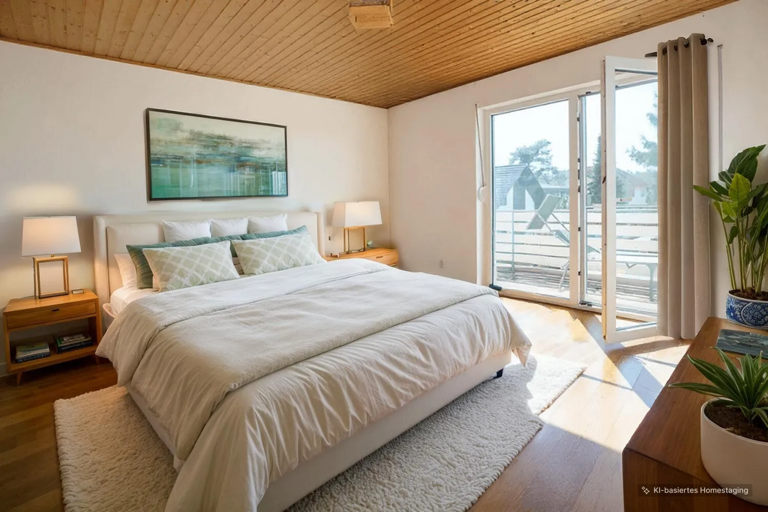 Schlafzimmer Obergeschoss-visualisiert