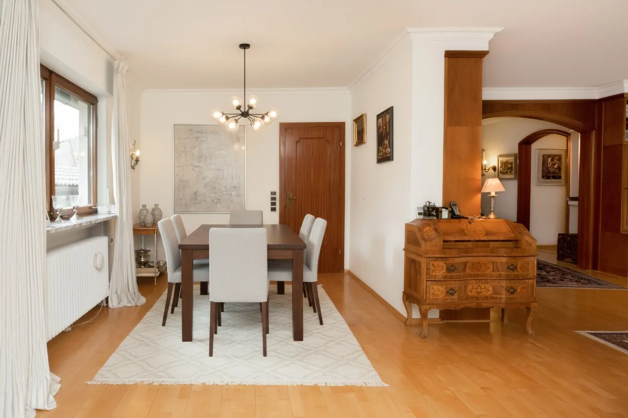 Essbereich-visualisiert