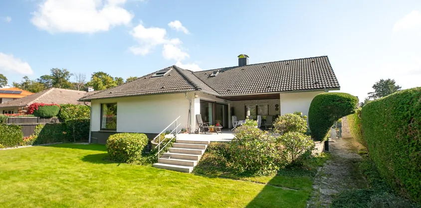 von Poll Immobilien GmbH