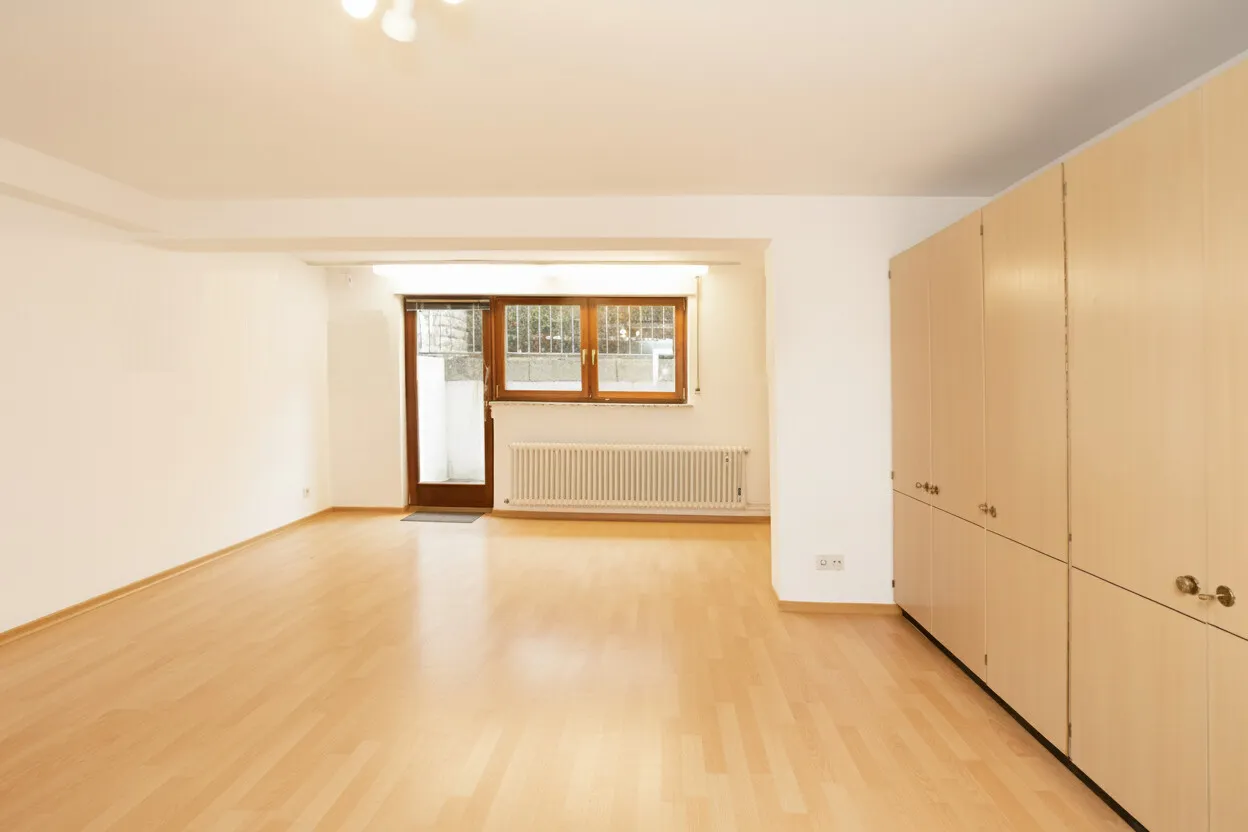 Zimmer Kellergeschoss