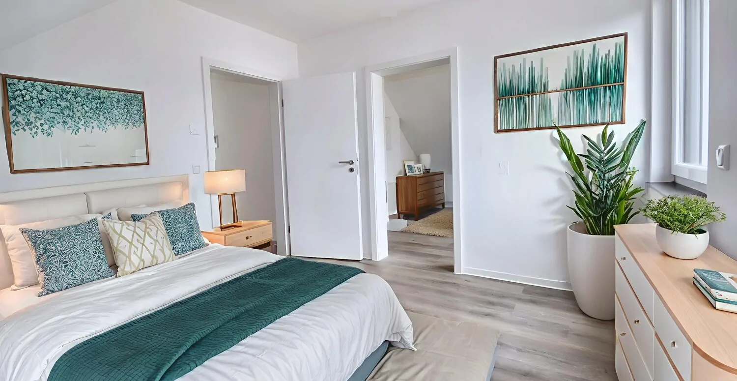 Schlafzimmer 1-visualisiert