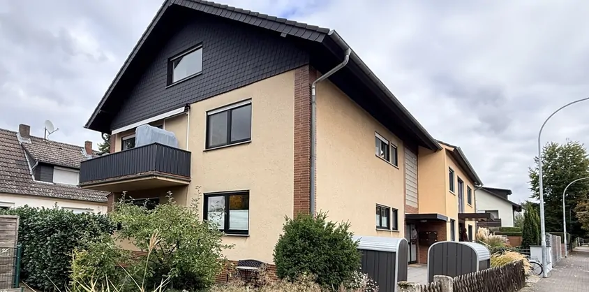 von Poll Immobilien GmbH