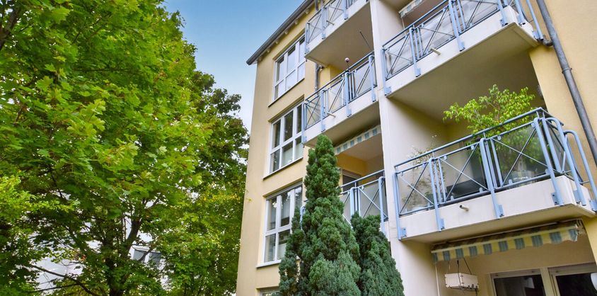 von Poll Immobilien GmbH