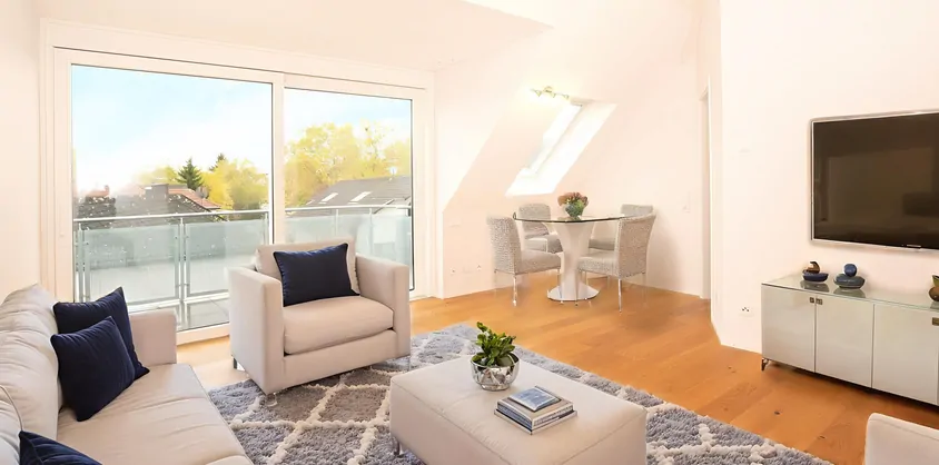 von Poll Immobilien GmbH