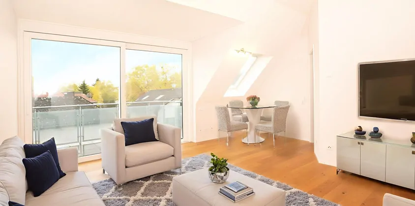 von Poll Immobilien GmbH