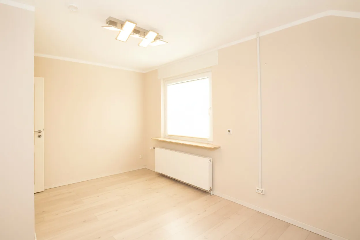 Kinderzimmer Dachgeschoss