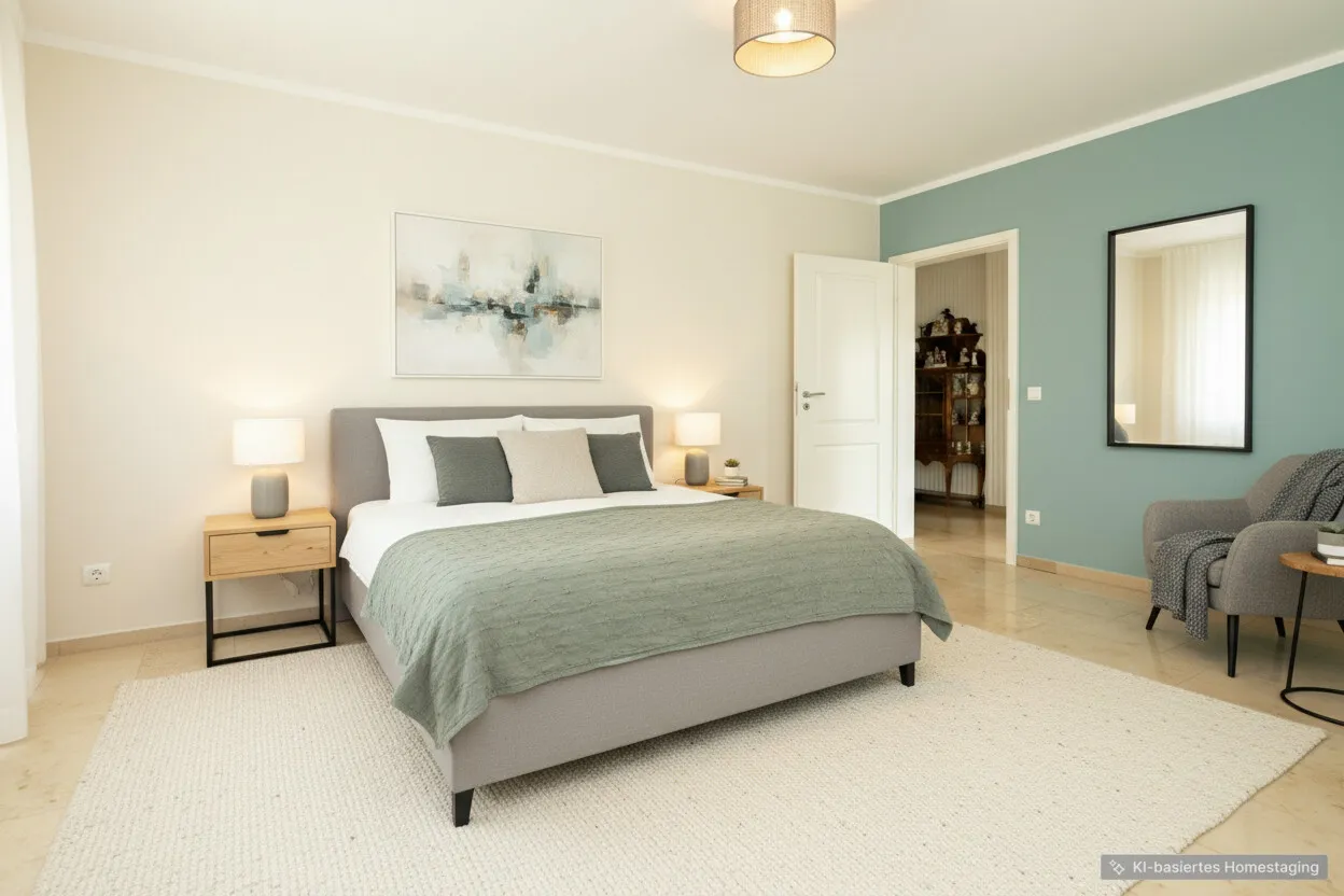 Schlafzimmer 1 Obergeschoss-visualisiert