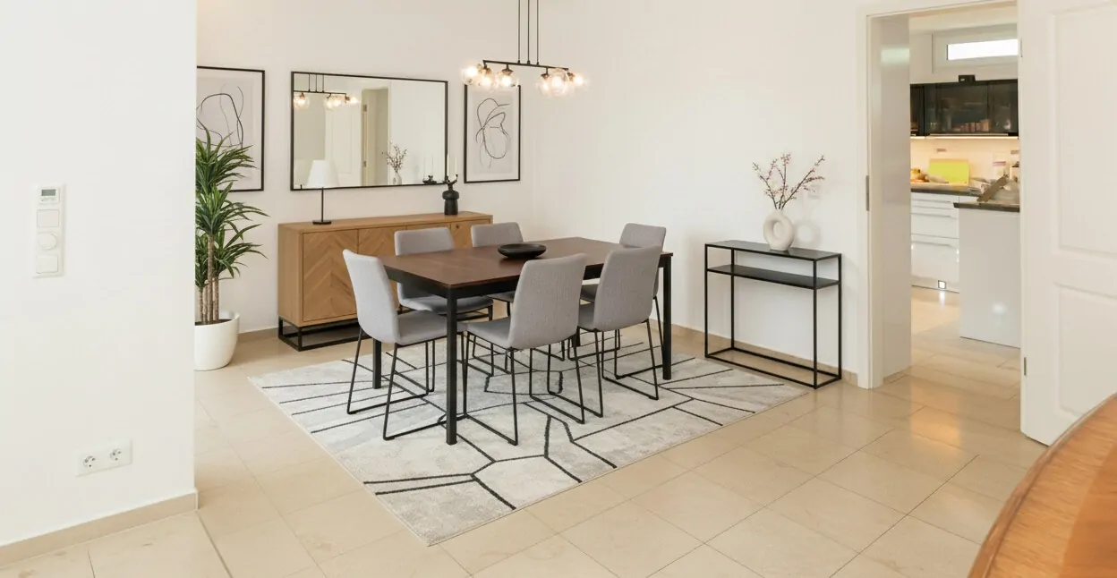 Essbereich-visualisiert