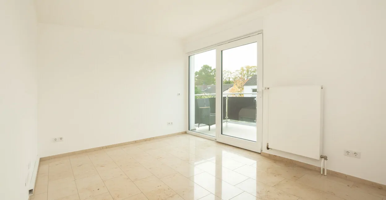 Schlafzimmer 2 Obergeschoss