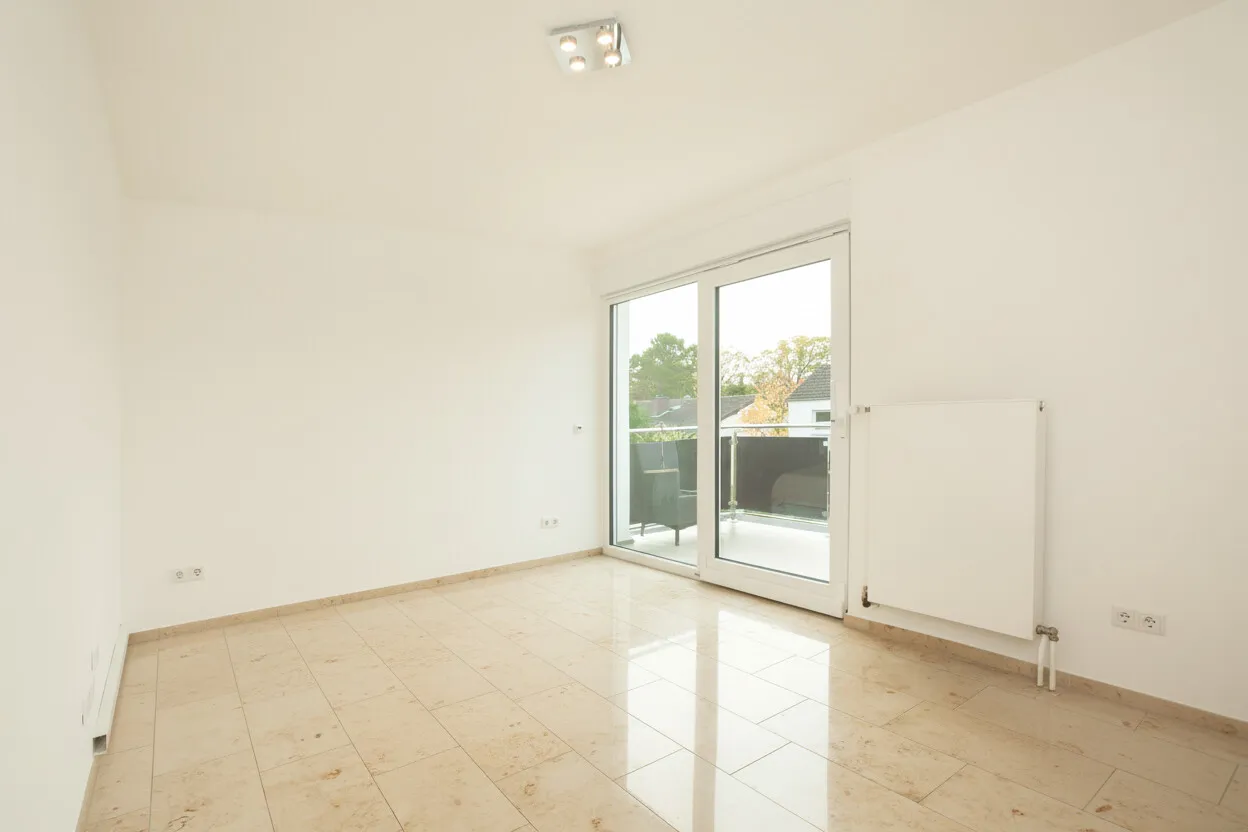 Schlafzimmer 2 Obergeschoss