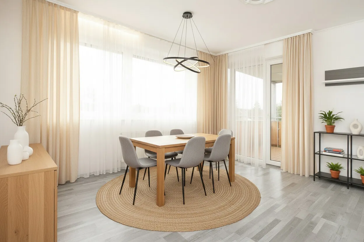 Essbereich-visualisiert