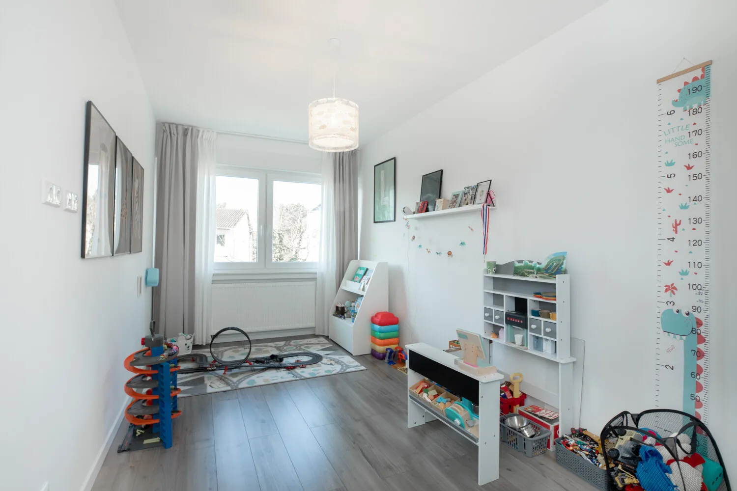 Kinderzimmer
