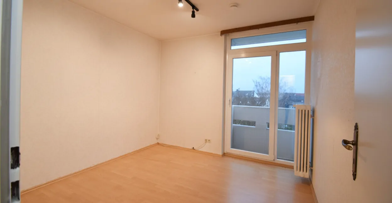 Kinder-/Arbeitszimmer