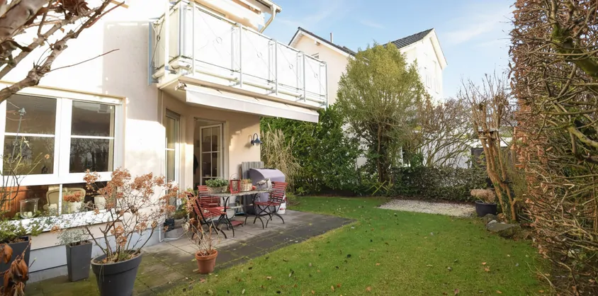 von Poll Immobilien GmbH