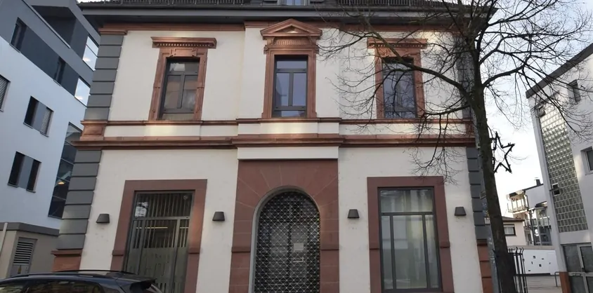 von Poll Immobilien GmbH