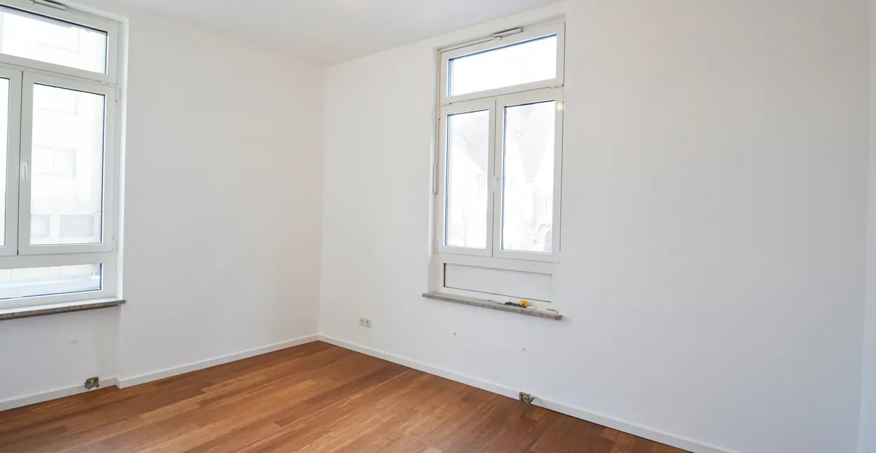 Arbeits-/ Kinderzimmer