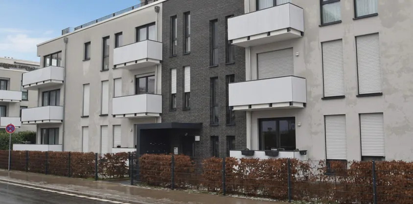 von Poll Immobilien GmbH