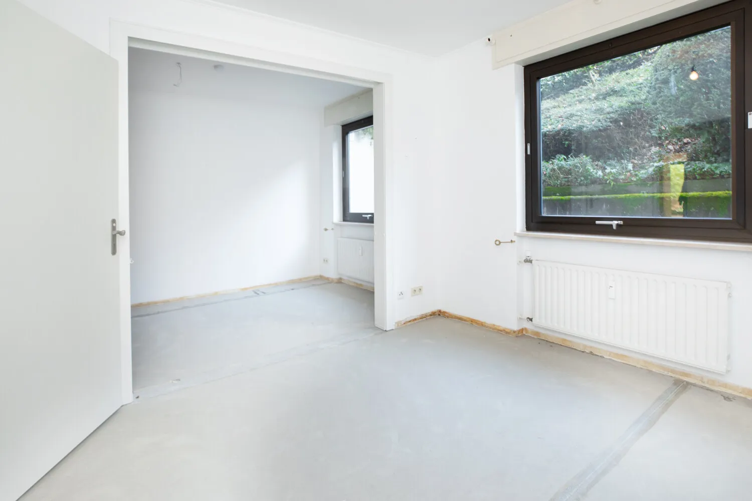 Arbeits-/Kinderzimmer