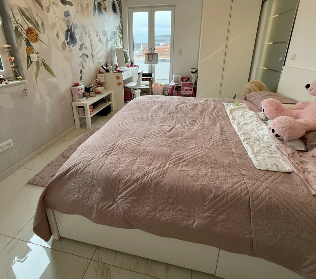 Kinderzimmer