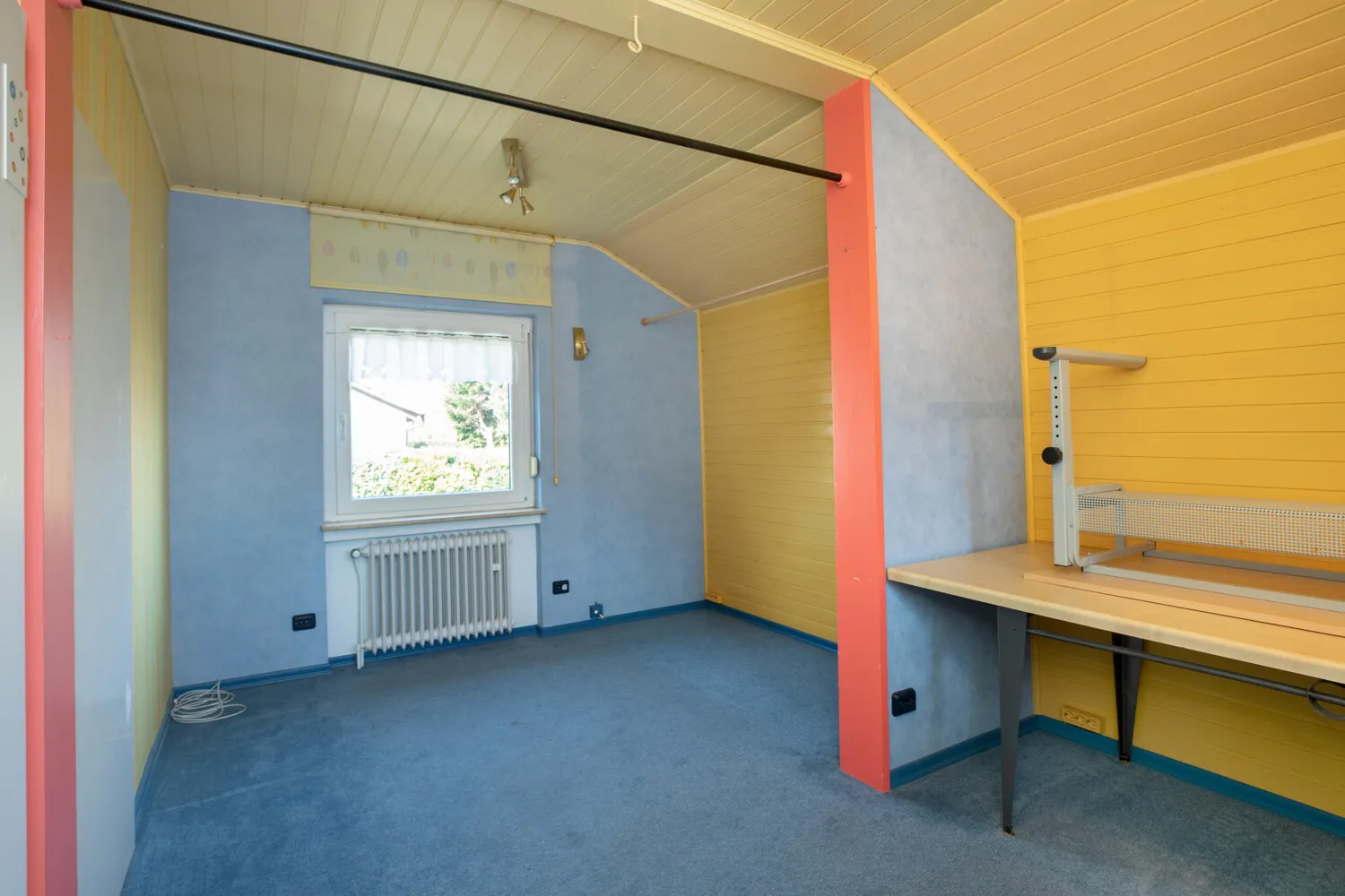 Kinderzimmer