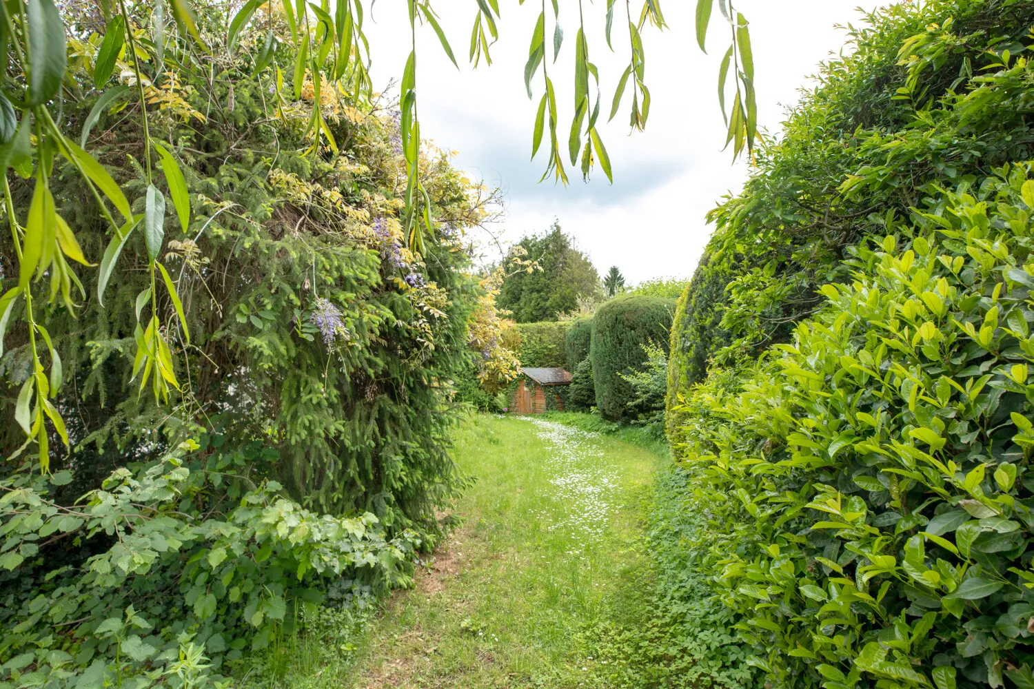 Garten