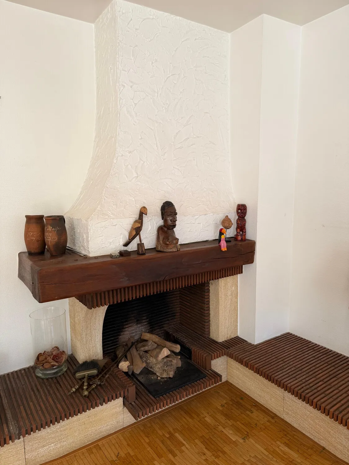 Kamin