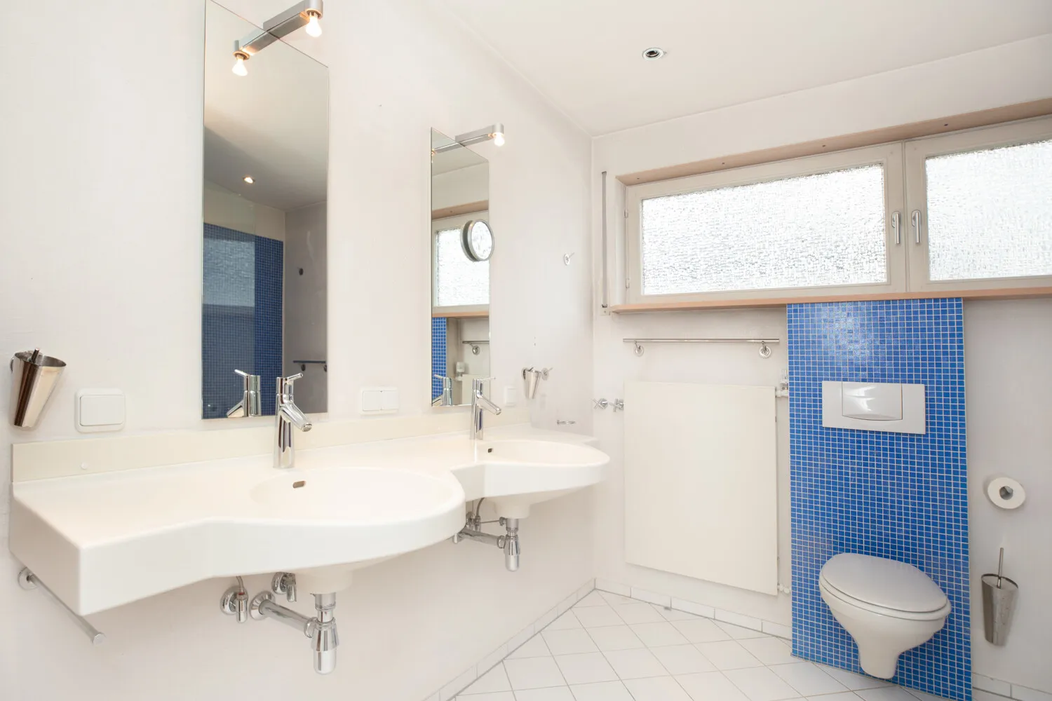 Badezimmer 1. OG