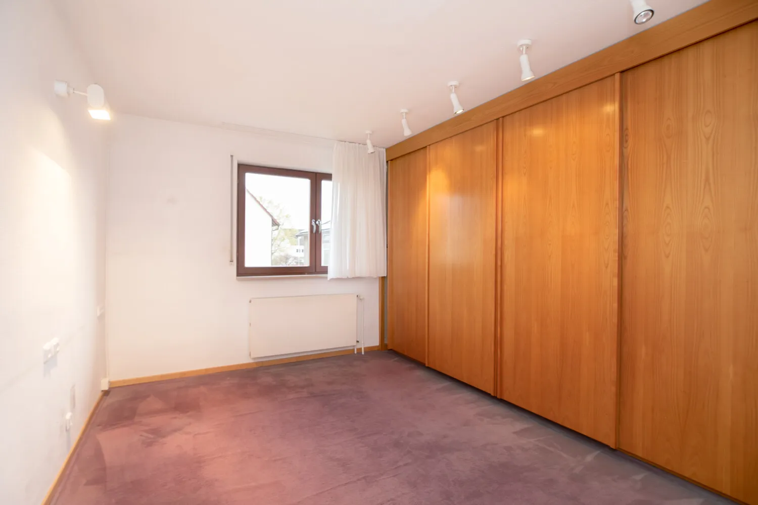 Schlafzimmer 1. OG