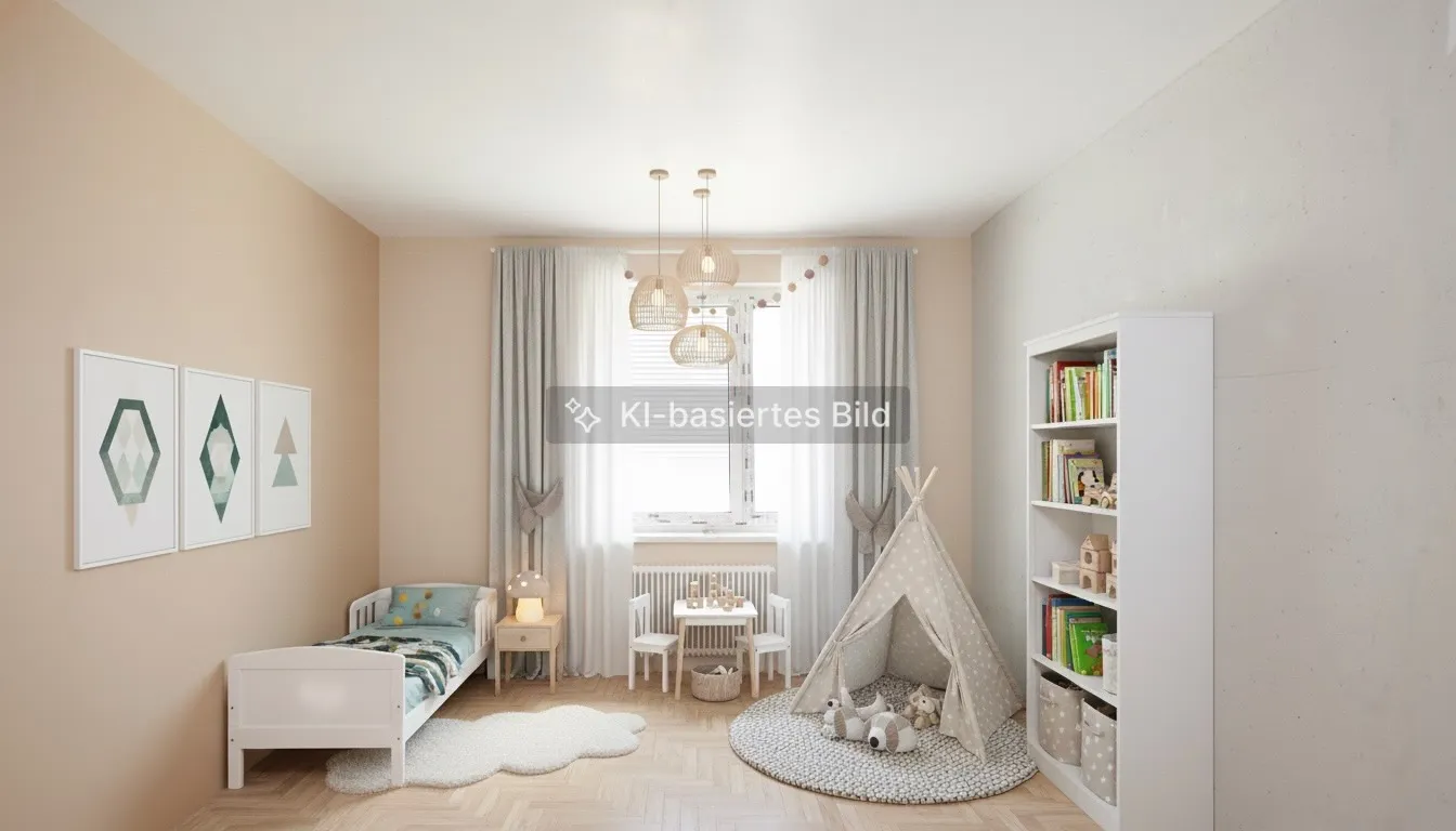 Kinderzimmer