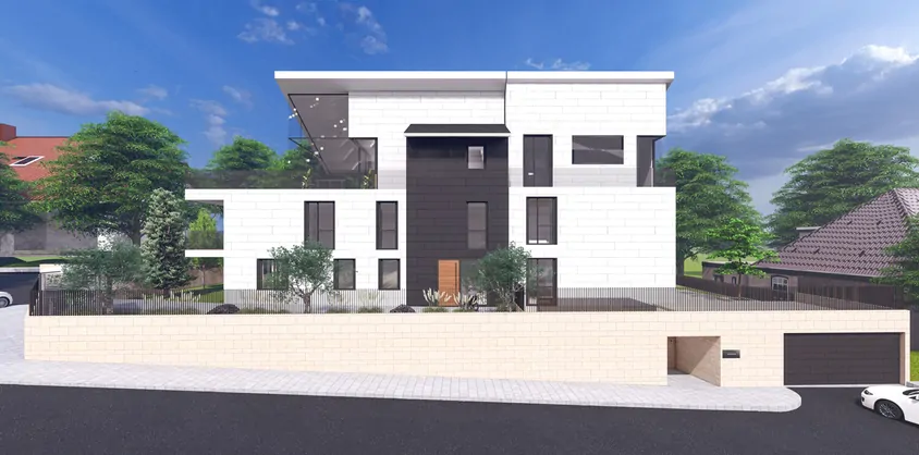 von Poll Immobilien GmbH