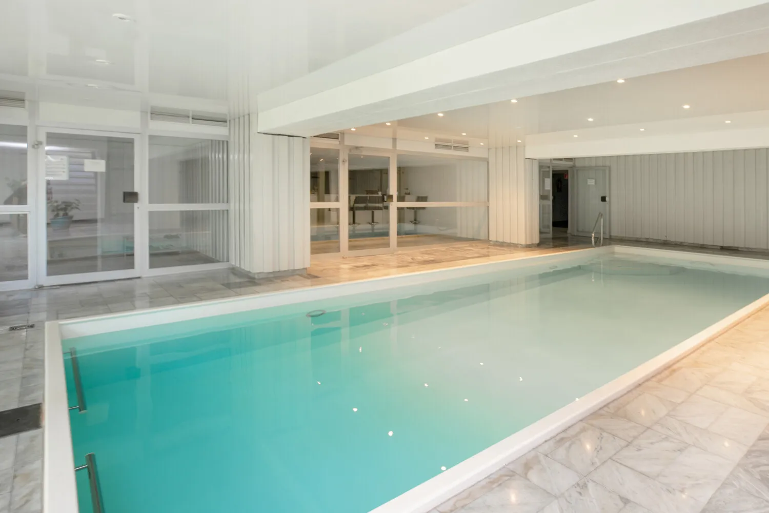 Gemeinschaftspool