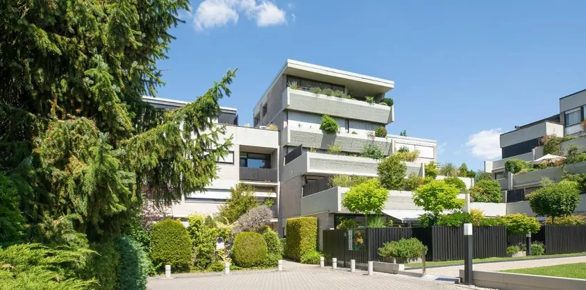 von Poll Immobilien GmbH