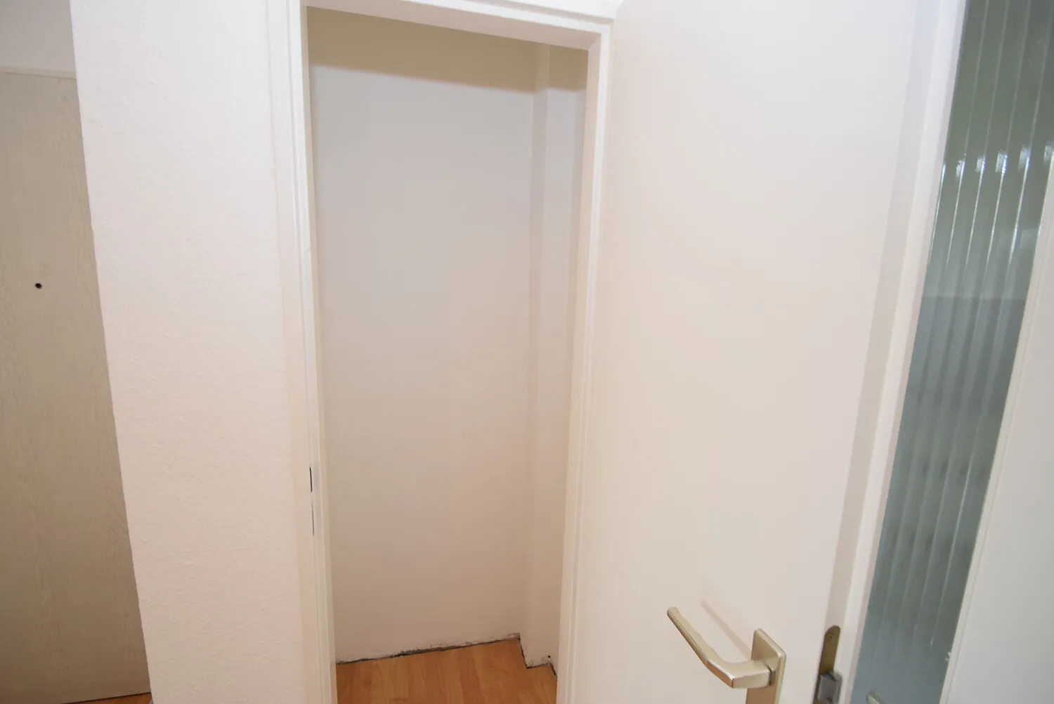 Abstellkammer